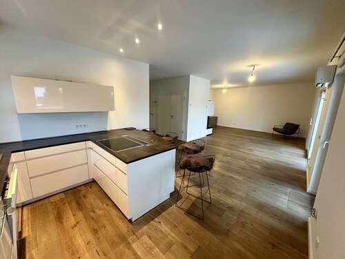 Foto - Wohnung zum Kaufen in Essen 595.000,00 € 111.2 m²