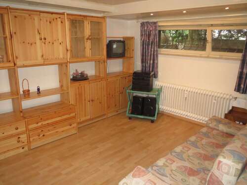 Foto - Wohnen auf Zeit in Offenbach Bieber-West 475,00 €