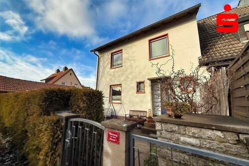 Foto - Haus zum Kaufen in Niederwerrn 265.000,00 € 109 m²