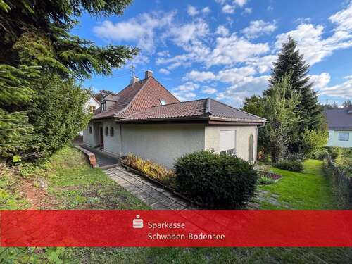 Foto - Haus zum Kaufen in Aystetten 670.000,00 € 172 m²