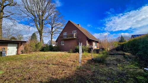 Foto - Haus zum Kaufen in Nienhagen 285.000,00 € 148.35 m²