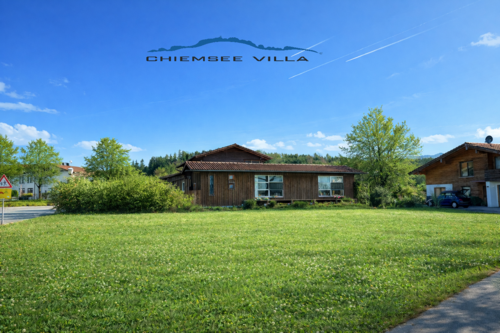 Foto - Grundstück zu verkaufen in Grabenstätt 674.000,00 € 733 m²