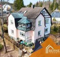 Haus zum Kaufen in Tettau 260.000,00 € 228.65 m²