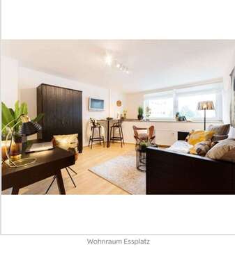 Foto - Wohnen auf Zeit in Düsseldorf 1.025,00 €