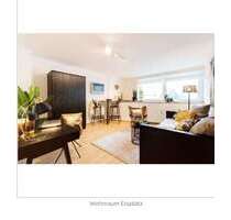 Wohnen auf Zeit in Düsseldorf 1.025,00 €