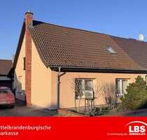 Haus zum Kaufen in Kloster Lehnin 190.000,00 € 80 m²