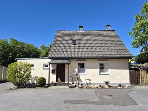 Foto - Haus zum Kaufen in Solingen 359.000,00 € 120 m²
