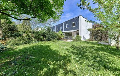 Foto - Haus zum Mieten in Wiesbaden 2.500,00 € 120 m²
