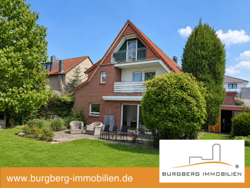 Foto - Haus zum Kaufen in Garbsen 575.000,00 € 260 m²