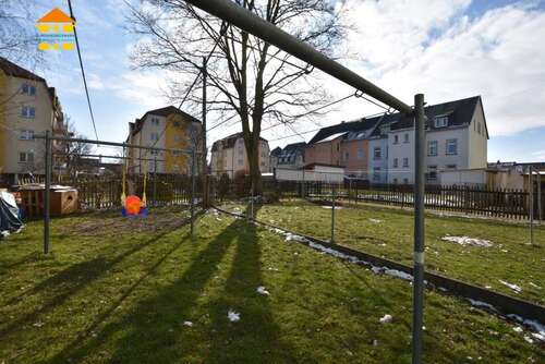 Foto - Wohnung zum Mieten in Burgstädt 325,00 € 59.35 m²