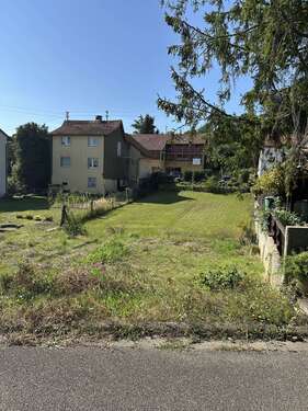 Foto - Grundstück zu verkaufen in Schweigen-Rechtenbach 58.000,00 € 210 m²