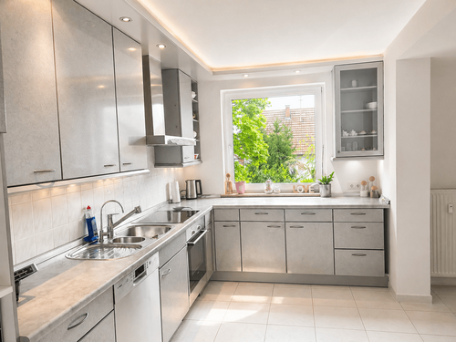 Foto - Wohnung zum Mieten in Ludwigshafen am Rhein 1.250,00 € 132 m²