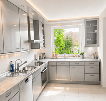 Wohnung zum Mieten in Ludwigshafen am Rhein 1.250,00 € 132 m²