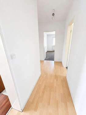 Foto - Wohnung zum Mieten in Bremerhaven 450,00 € 67 m²