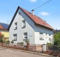 Haus zum Kaufen in Göcklingen 338.000,00 € 118 m²