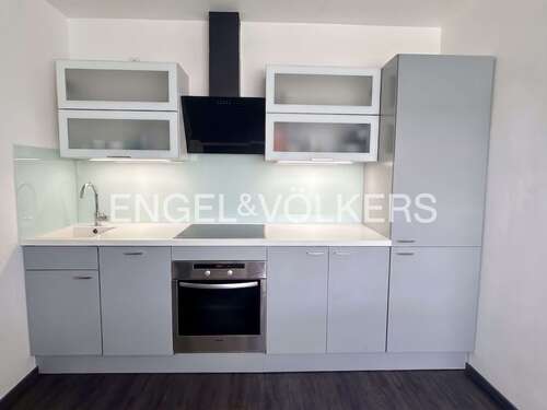 Foto - Wohnung zum Kaufen in Ludwigshafen am Rhein 110.000,00 € 34 m²
