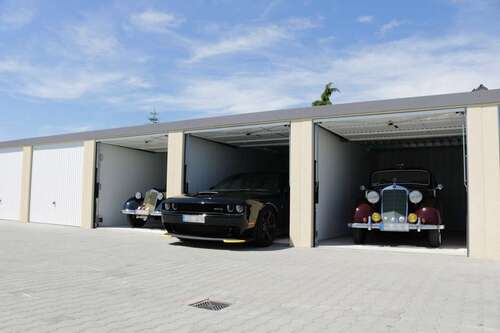 Foto - Garage zu vermieten in Zwickau 79,00 €