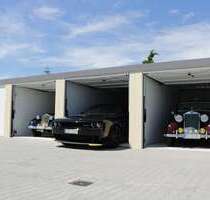 Garage zu vermieten in Zwickau 79,00 €