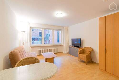 Foto - Wohnen auf Zeit in Hamburg 1.495,00 €