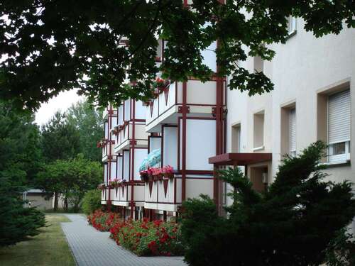 Foto - Wohnung zum Mieten in Spremberg 303,32 € 57.23 m²