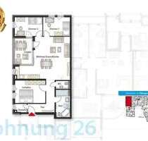 Wohnung zum Kaufen in Böblingen 679.000,00 € 102 m²