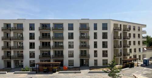 Foto - Wohnung zum Mieten in Karlsruhe 1.493,80 € 106.7 m²