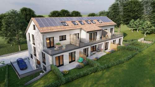 Foto - Wohnung zum Kaufen in Schömberg-Schörzingen 399.000,00 € 101 m²