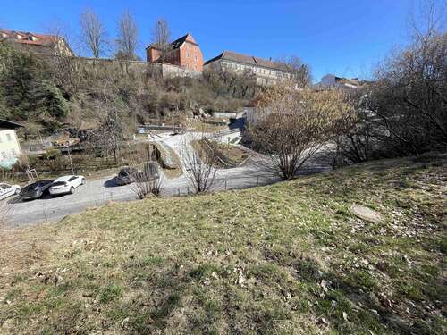 Foto - Grundstück zu verkaufen in Reichenbach 54.000,00 € 704 m²