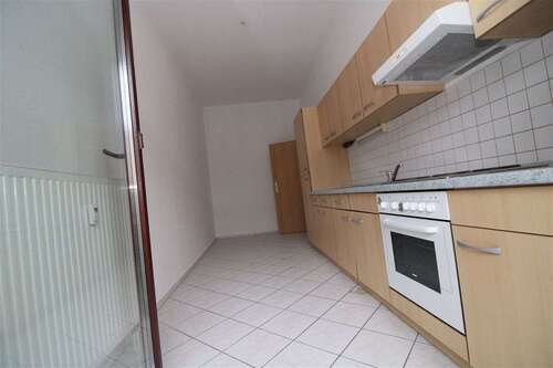 Foto - Wohnung zum Mieten in Plauen 480,00 € 96.02 m²