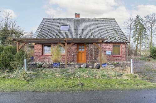 Foto - Haus zum Kaufen in Wischhafen 99.999,00 € 85 m²