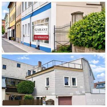Foto - Haus zum Kaufen in Neustadt bei Coburg 238.999,00 € 110 m²