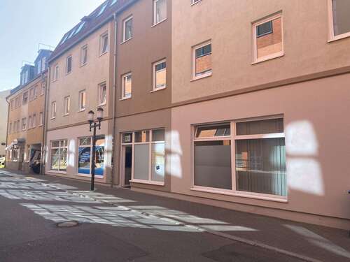 Foto - Büro in Greifswald 2.380,00 € 246.51 m²