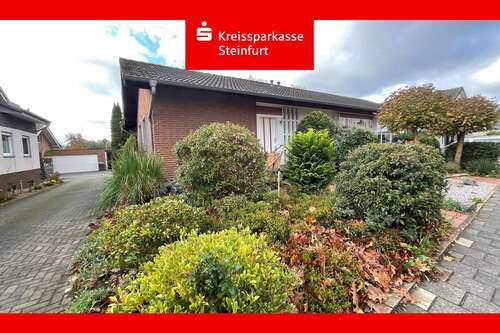 Foto - Haus zum Kaufen in Lengerich 289.000,00 € 111.72 m²