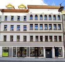 Wohnung zum Mieten in Halle 350,00 € 35 m²