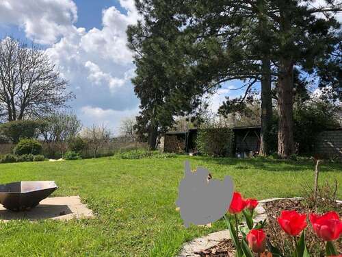 Foto - Haus zum Mieten in Bad Nauheim 1.350,00 € 115 m²