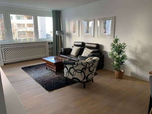 Foto - Wohnen auf Zeit in Frankfurt am Main 1.835,00 €