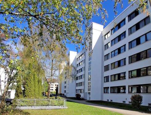 Foto - Wohnung zum Mieten in Unterhaching München 1.750,00 € 70.41 m²