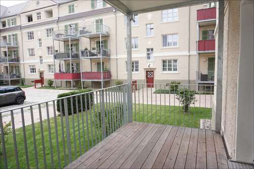 Foto - Wohnung zum Mieten in Ludwigshafen 680,00 € 49.15 m²