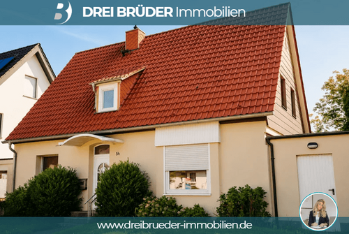 Foto - Haus zum Kaufen in Münster 1.399.000,00 € 120 m²