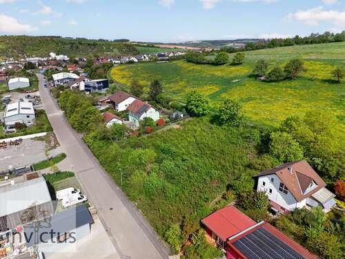 Foto - Grundstück in Neudenau 180.000,00 € 1933 m²