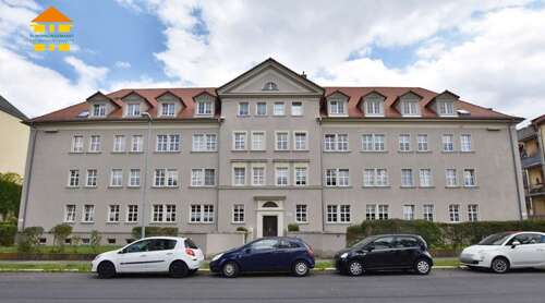 Foto - Wohnung zum Mieten in Chemnitz 300,00 € 54.39 m²