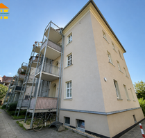 Wohnung zum Mieten in Chemnitz 300,00 € 54.39 m²