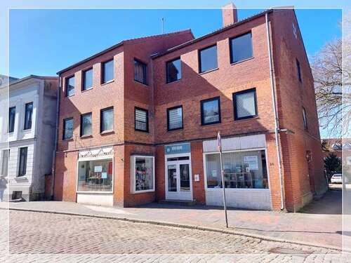 Foto - Wohnung zum Mieten in Eutin 690,00 € 75 m²