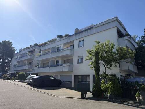 Foto - Wohnung zum Kaufen in Bad Bergzabern 185.000,00 € 62 m²