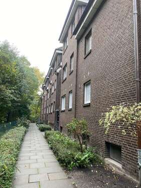 Foto - Wohnung zum Mieten in Schenefeld 1.113,00 € 91.85 m²