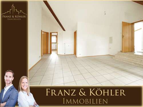 Foto - Wohnung zum Mieten in Reichelsheim 750,00 € 75 m²