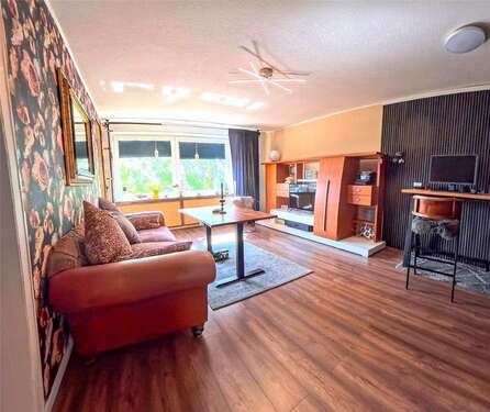 Foto - Wohnung zum Kaufen in Hamburg 289.000,00 € 63.64 m²