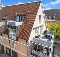 Wohnung zum Kaufen in Mindelheim 878.000,00 € 187 m²