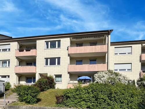 Foto - Wohnung zum Kaufen in Oberkochen 189.000,00 € 83.39 m²