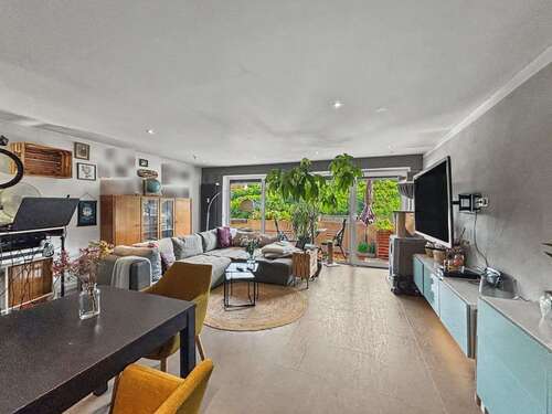 Foto - Wohnung zum Kaufen in Saarburg 275.000,00 € 140.19 m²